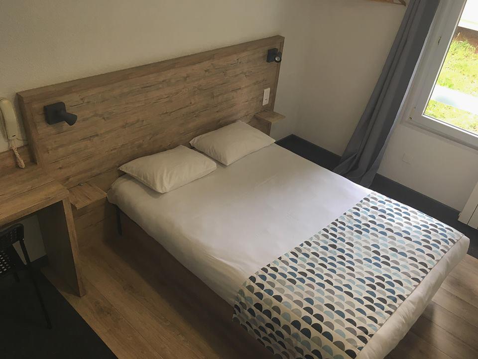 My Hotel Bordeaux Artigues-pres-Bordeaux Ngoại thất bức ảnh