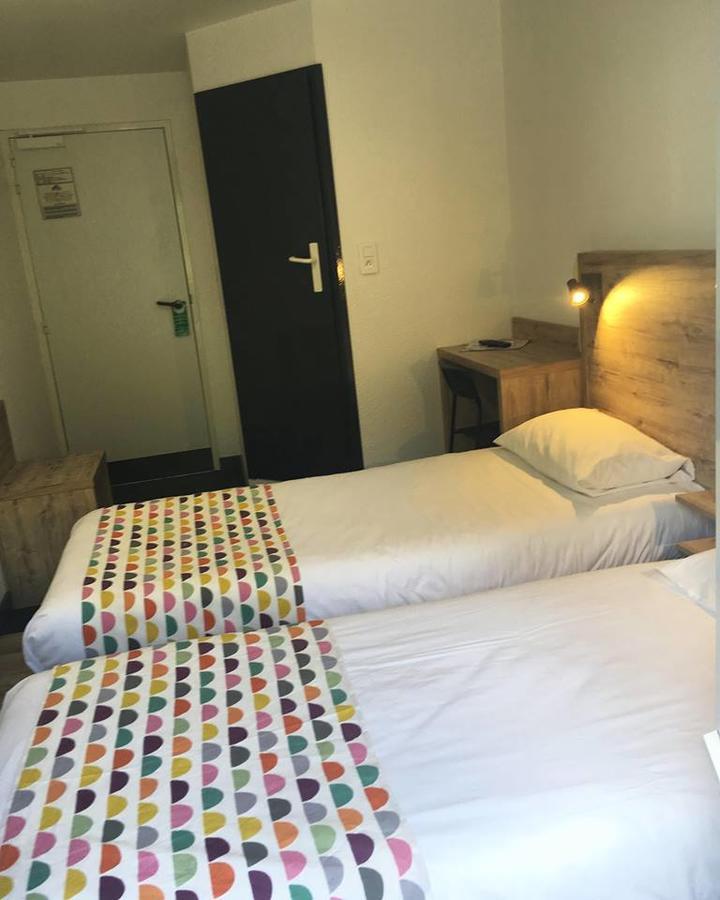 My Hotel Bordeaux Artigues-pres-Bordeaux Ngoại thất bức ảnh