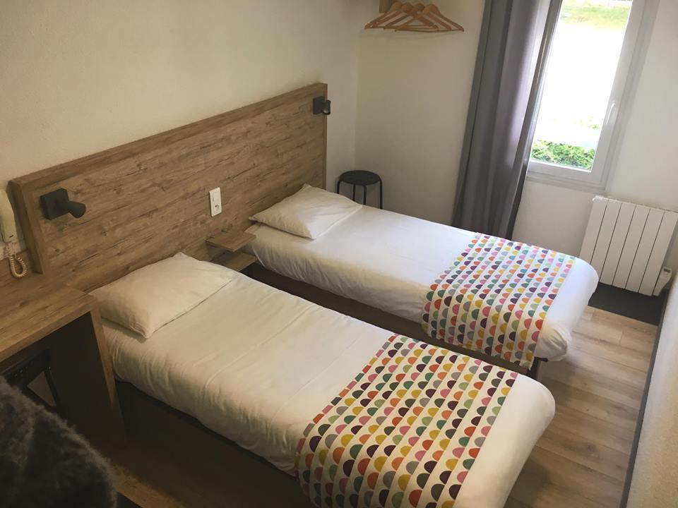 My Hotel Bordeaux Artigues-pres-Bordeaux Ngoại thất bức ảnh