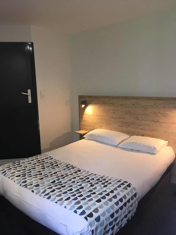 My Hotel Bordeaux Artigues-pres-Bordeaux Ngoại thất bức ảnh