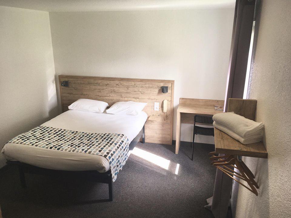 My Hotel Bordeaux Artigues-pres-Bordeaux Ngoại thất bức ảnh