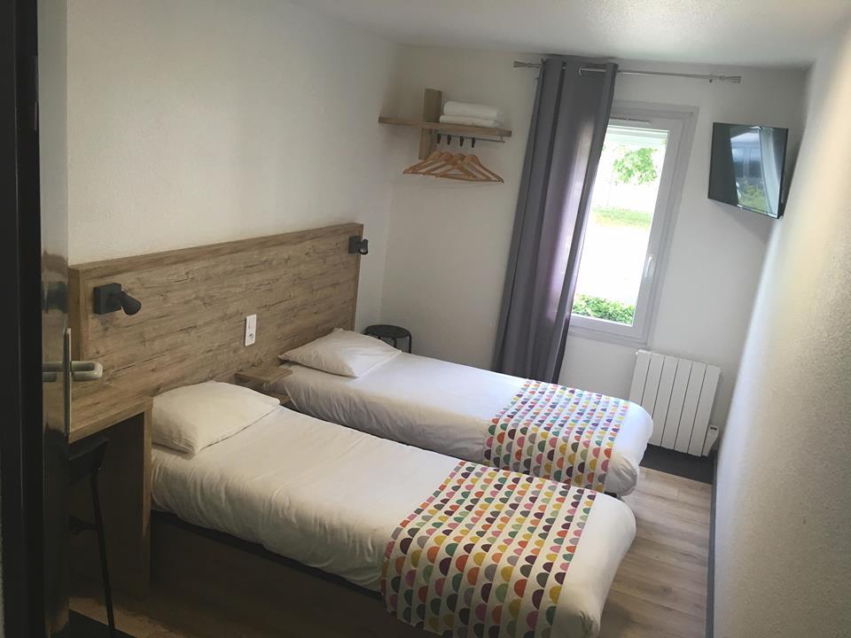 My Hotel Bordeaux Artigues-pres-Bordeaux Ngoại thất bức ảnh