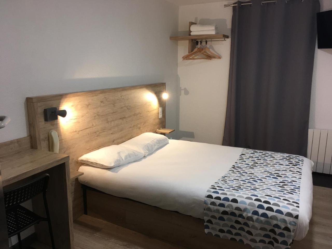My Hotel Bordeaux Artigues-pres-Bordeaux Ngoại thất bức ảnh